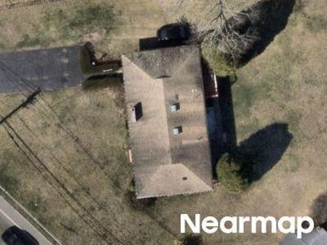 House for sale in Brockton, Massachusetts