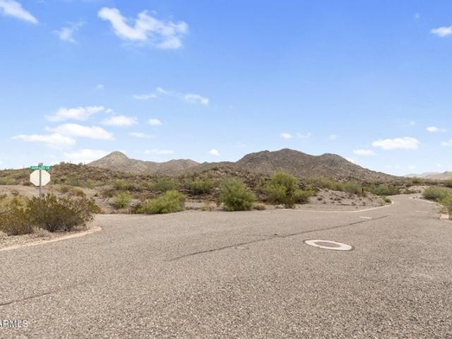 Land for sale in Peoria, Arizona