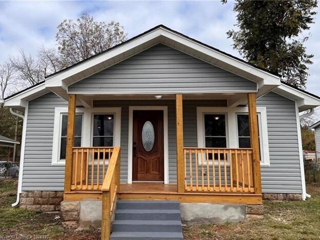 House for sale in Ark