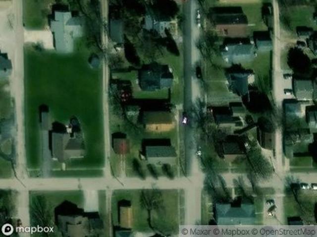 House for sale in Monon, Indiana