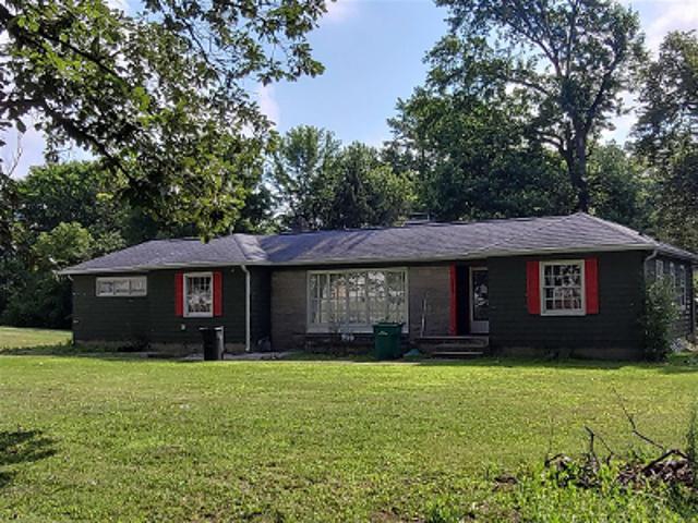 House for sale in Brownsburg, Indiana