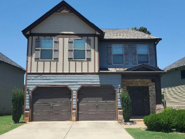 House for sale in Rock Springs, Spartanburg