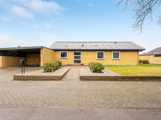 Villa til salg i Rødekro, Aabenraa