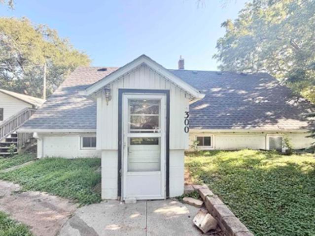 House for sale in Nebraska
