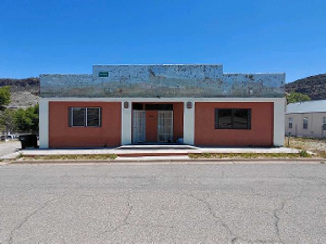 House for sale in Bayard, New Mexico