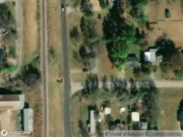 House for sale in Marlow, Oklahoma
