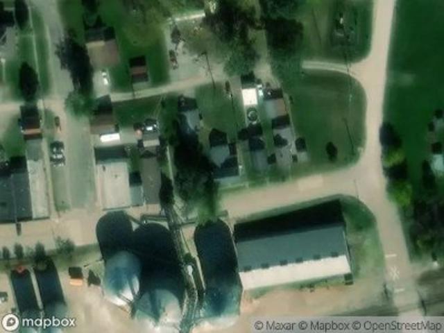 House for sale in Ainsworth, Iowa