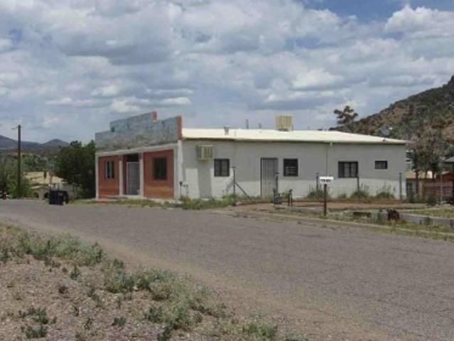 House for sale in Bayard, New Mexico
