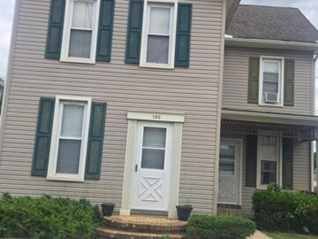 House for sale in Lebanon, Pennsylvania