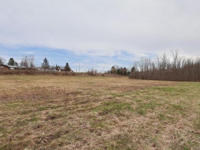 Land for sale in Parish, New York