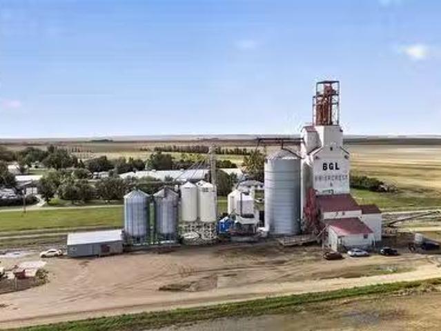 House for sale in Briercrest, Saskatchewan