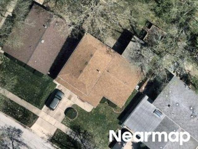 House for sale in Glenwood, Illinois