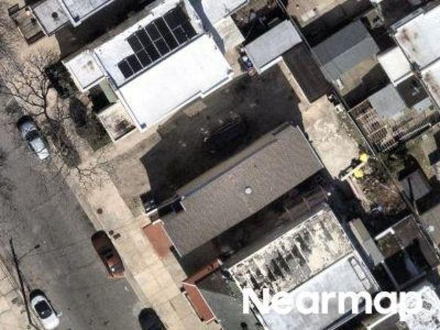 House for sale in Atlantic City, New Jersey