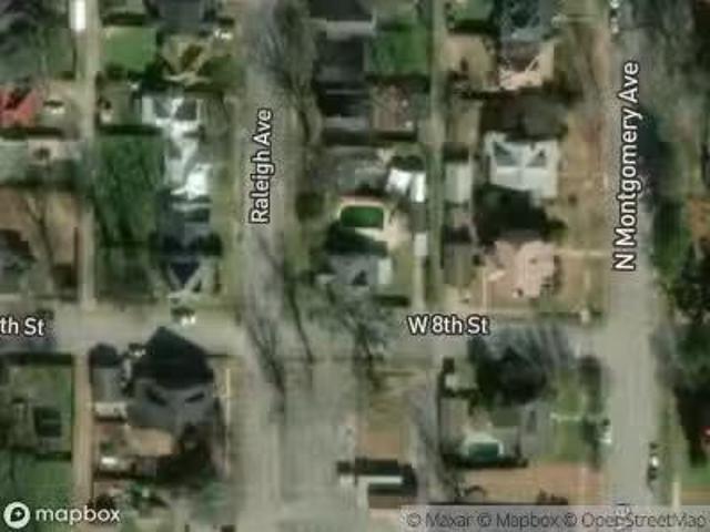 House for sale in Tuscumbia