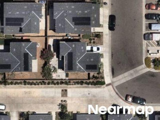 House for sale in Fresno, California