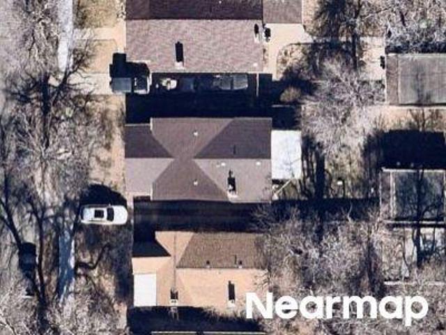 House for sale in Denver, Colorado