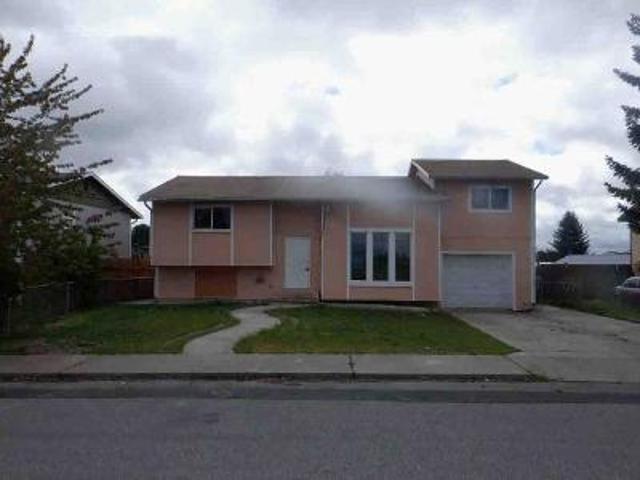 House for sale in Spokane, Washington