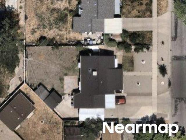 House for sale in Rose Park, Salt Lake City