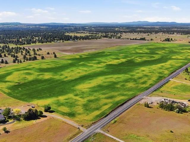 Land for sale in Medical Lake, Spokane County