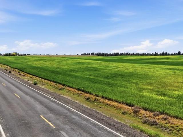 Land for sale in Medical Lake, Washington