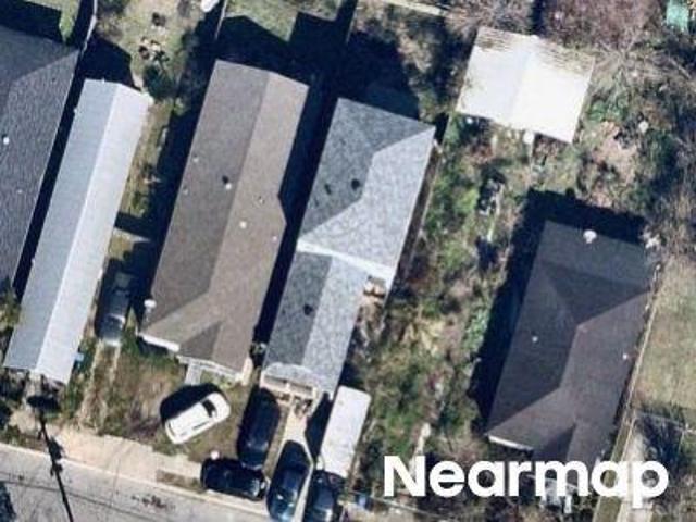 Property for sale in New Orleans, Louisiana