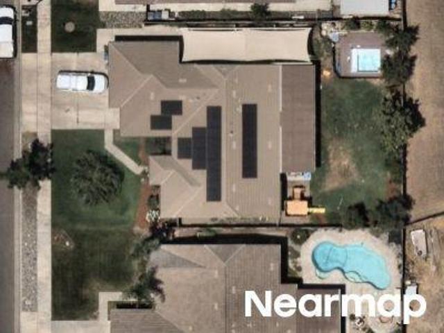 House for sale in Tulare, California