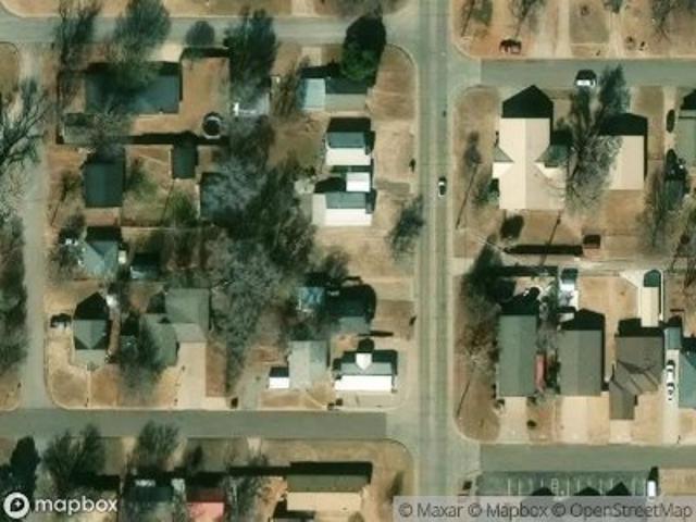 House for sale in Elk City, Oklahoma