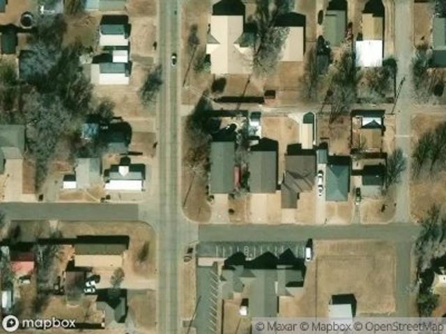 House for sale in Elk City, Oklahoma