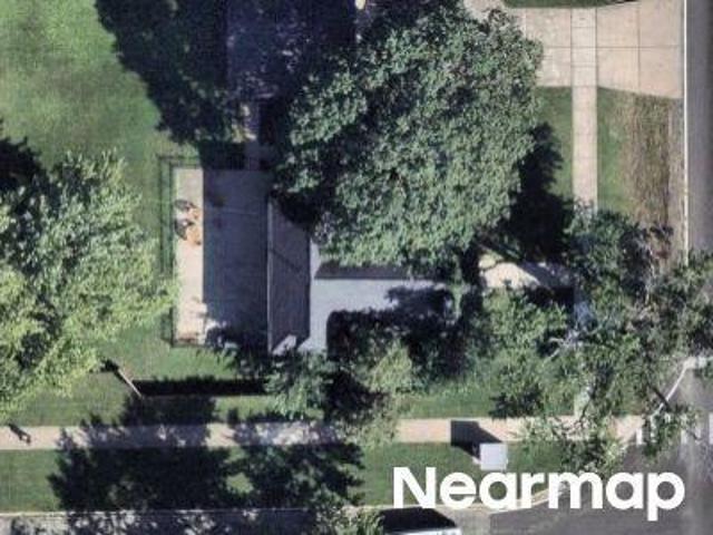 House for sale in Aurora, Illinois