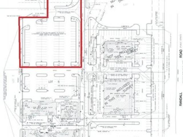Land for sale in Batavia
