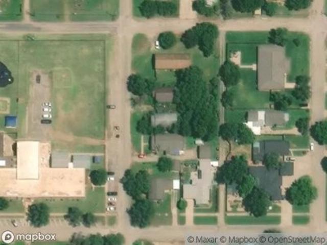 House for sale in Hobart, Oklahoma