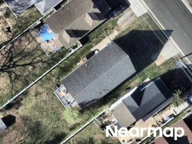 House for sale in New Jersey