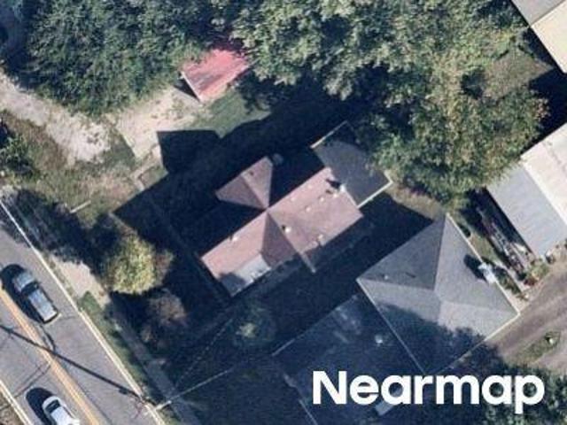 House for sale in Clarksville, Indiana