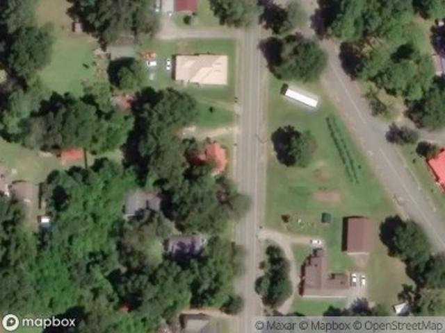 House for sale in Oglethorpe, Macon County