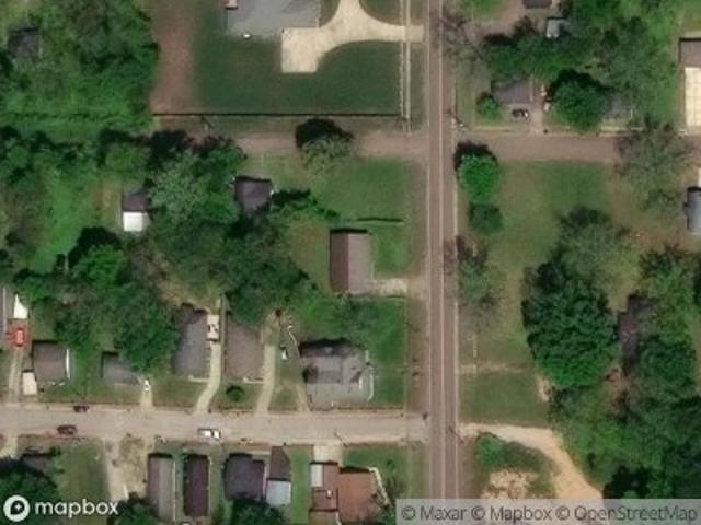 House for sale in Holly Springs, Mississippi