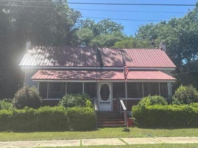 House for sale in Oglethorpe, Macon County