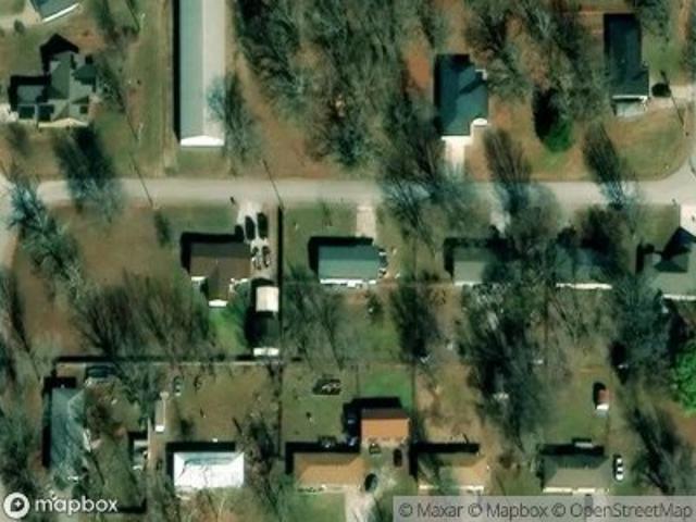 House for sale in Granby, Missouri