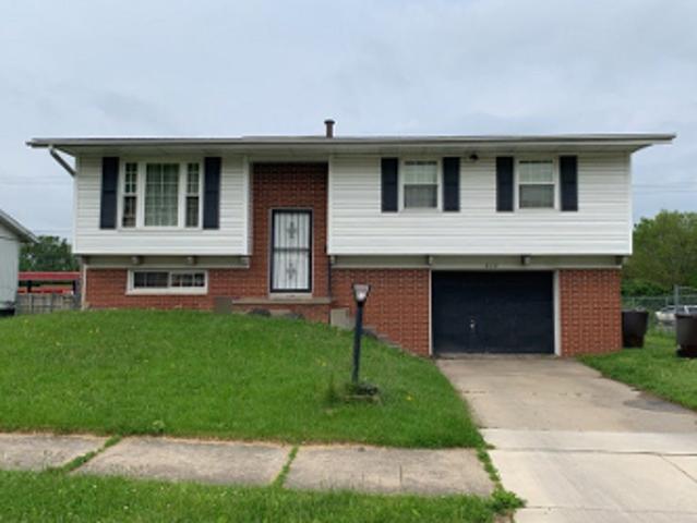 House for sale in Edwards, Illinois