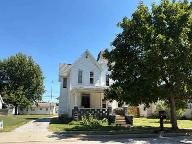 House for sale in Wolcott, White County