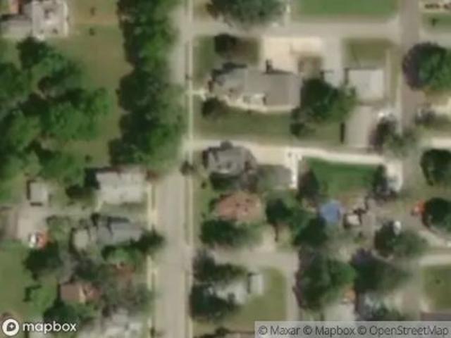House for sale in Wolcott, Indiana