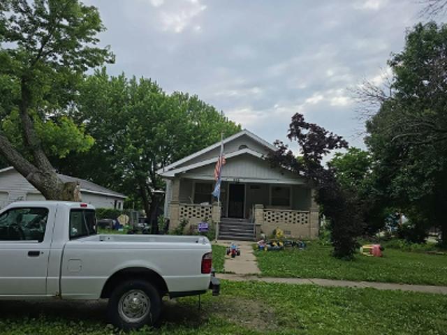 House for sale in Richmond, Franklin County