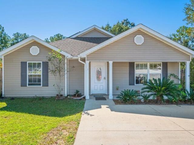 House for sale in Defuniak Springs, Florida