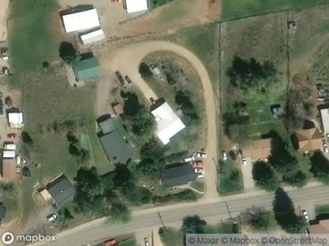 House for sale in Bannock, Idaho