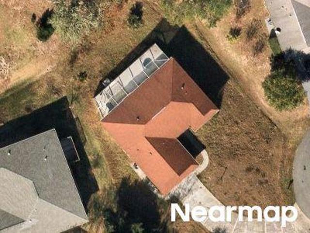 House for sale in Beverly Hills, Florida