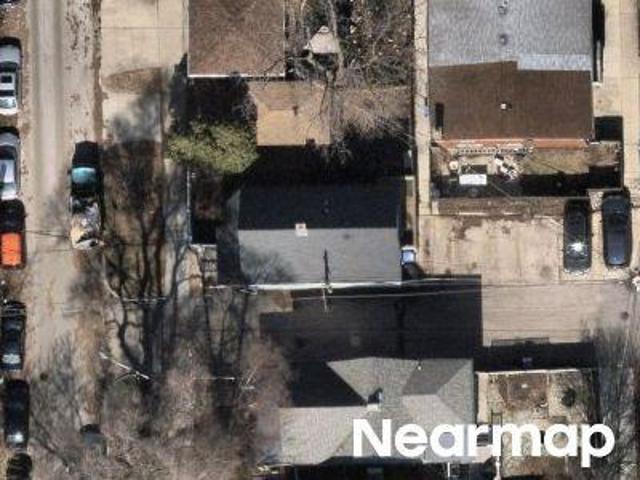 House for sale in Chicago Park, Illinois