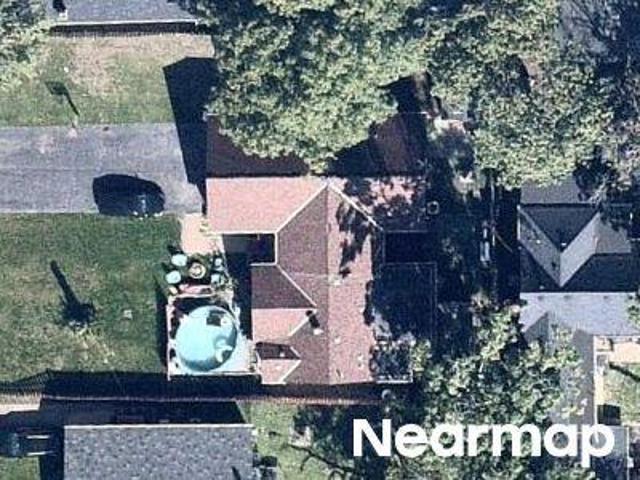 House for sale in Illinois