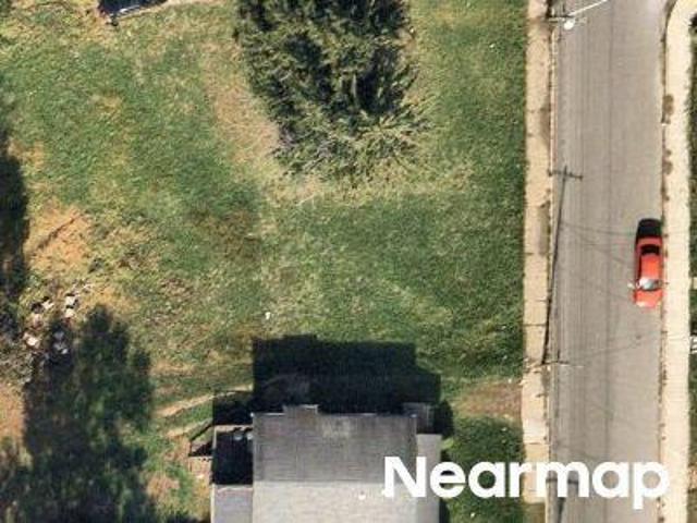 Land for sale in New Castle, Pennsylvania