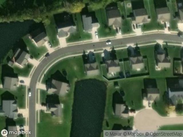 Property for sale in Trafalgar, Johnson County
