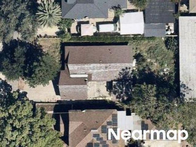 House for sale in Pasadena, California