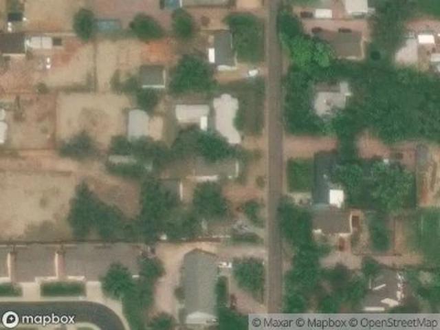 House for sale in Canon City, Colorado